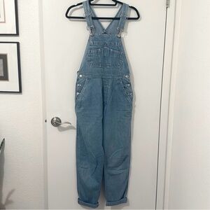 GAP Vintage Denim Overalls, size Small